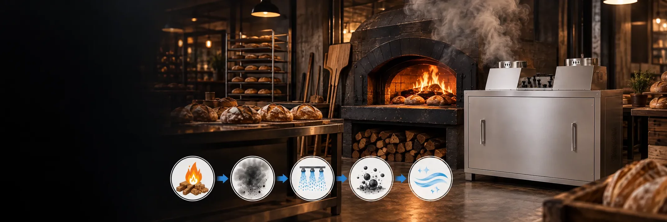 forno e depuratore d’aria.webp